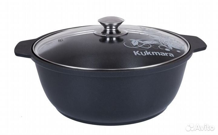 Посуда Кукмара