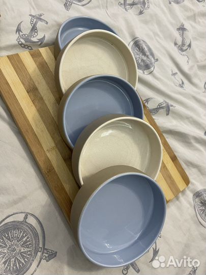 Набор столовой посуды kenai