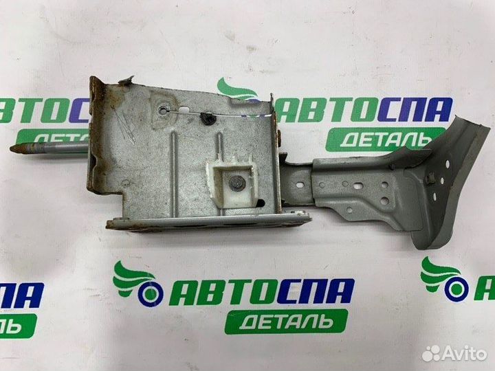 Лонжерон кузова передний правый Mazda 6 Gh лифтбек