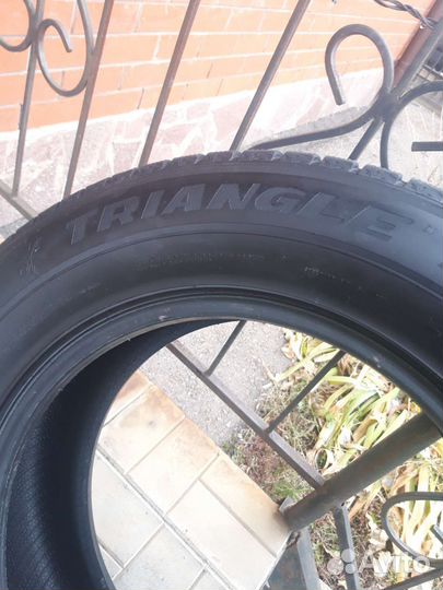 Triangle Snowlink TWT02 265/60 R18