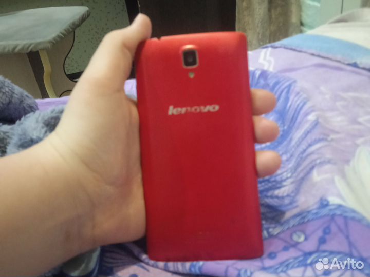 Lenovo A2010, 8 ГБ