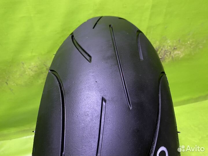 Мотошина 180 55 R17 Michelin pilot power