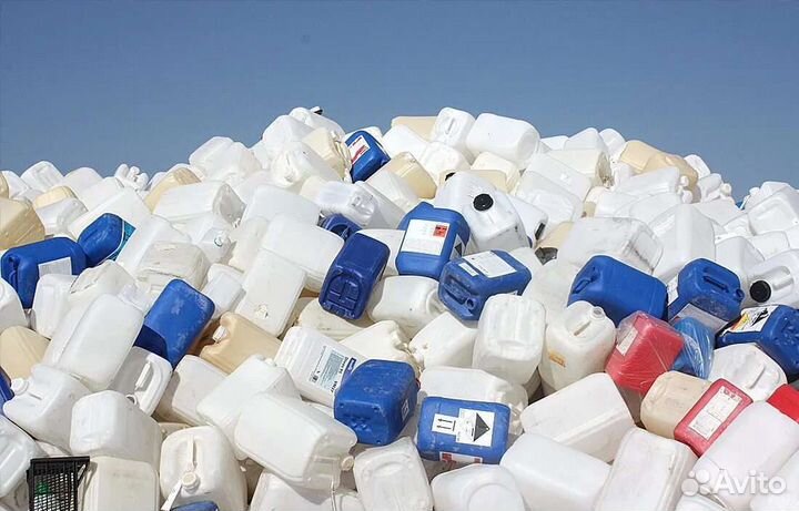 Прием канистры аккумуляторы И отработтанные масла