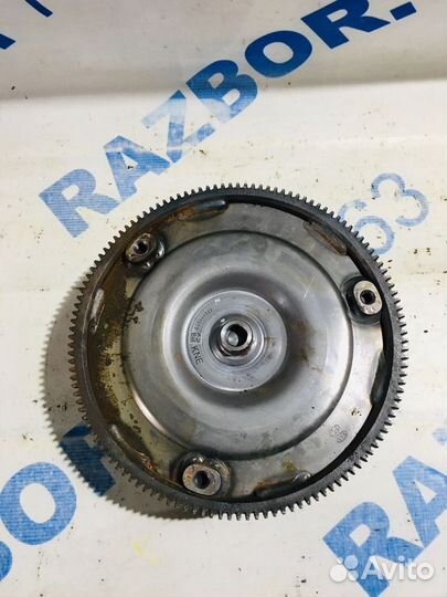 Гидротрансформатор KIA ceed JD рест. 1.6 ат универ