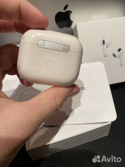 AirPods 3 оригинал
