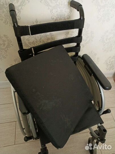 Инвалидная коляска бу