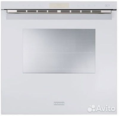 Духовой шкаф franke CR 912 M WH DCT 60+ Новый