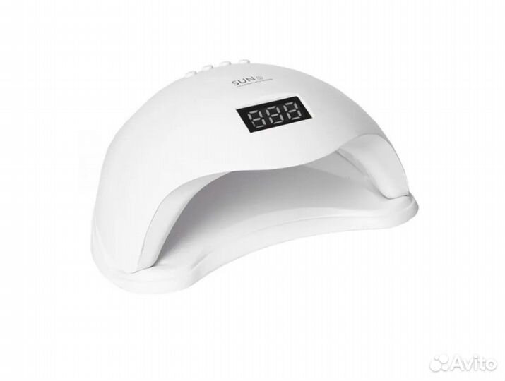 Лампа для маникюра sun5
