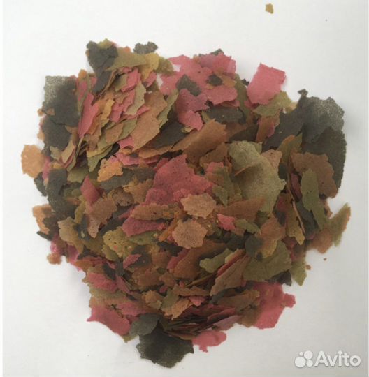 Корм для рыб Tetra