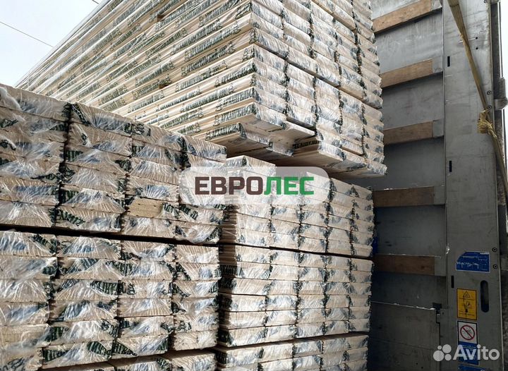 Имитация бруса