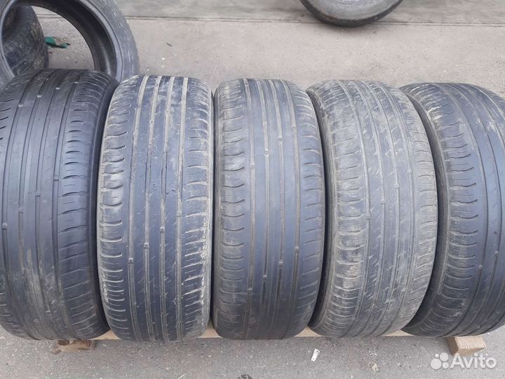 Nokian Tyres Nordman SX2 205/55 R16