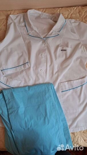 Медицинская одежда