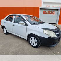 Geely MK 1.5 MT, 2011, 138 000 км, с пробегом, цена 285 000 руб.