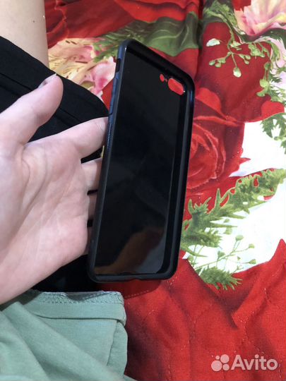 Чехол на iPhone 8 plus