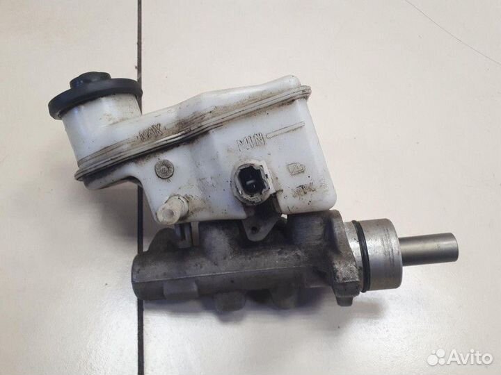 Главный тормозной цилиндр Geely GC6