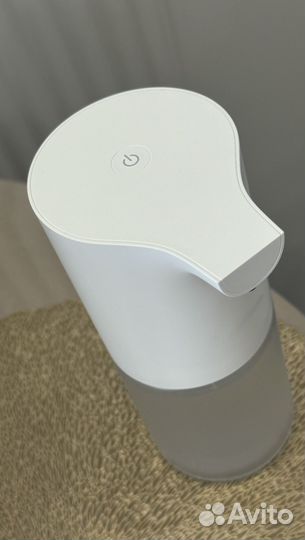 Дозатор для жидкого мыла