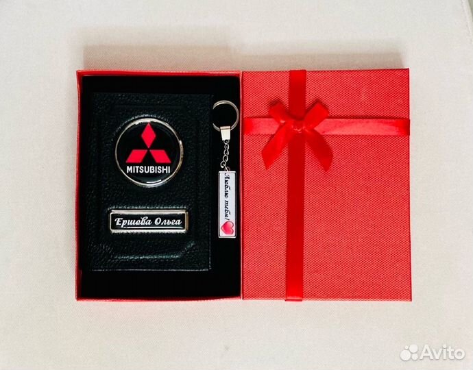 Подарочный набор. VIP подарок, понравится всем