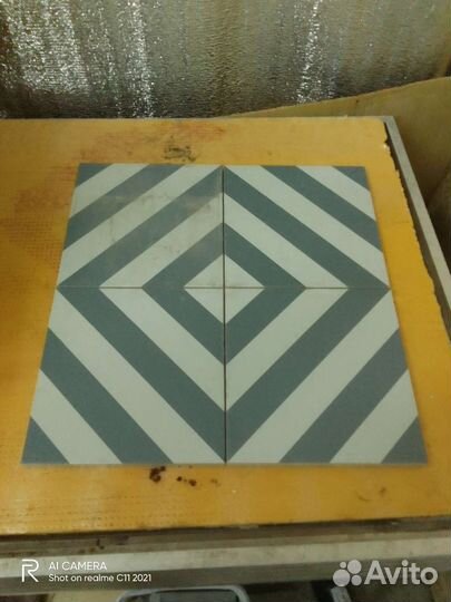 Плитка керамогранит