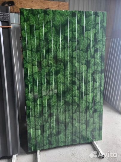 Профнастил С-8 Принтек Плющ Стандарт