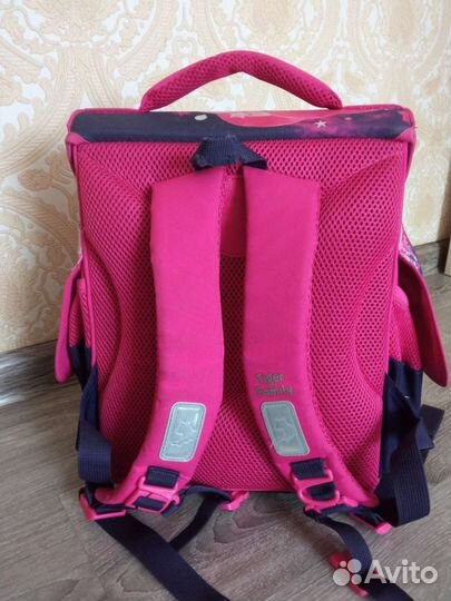 Рюкзак/ранец школьный Tiger Family лёгкий