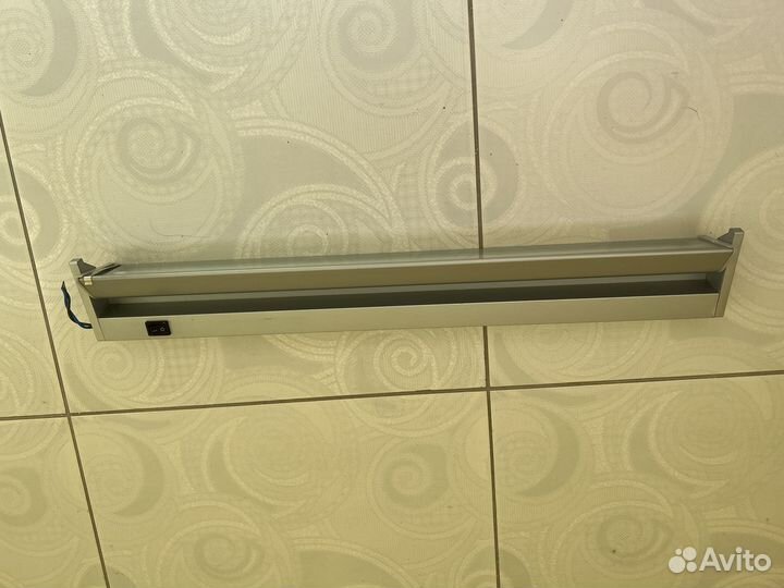 Лампа навесная