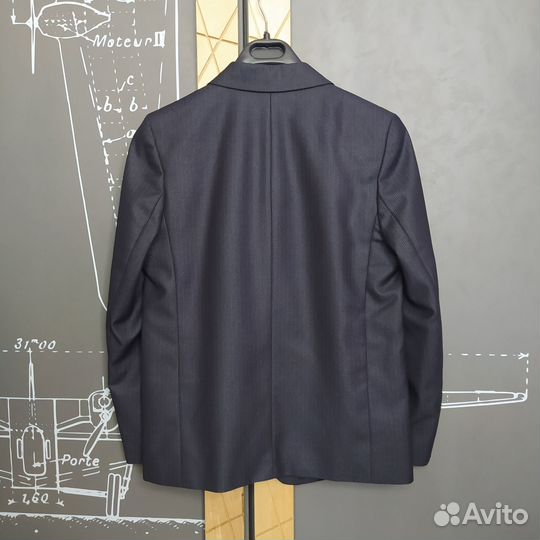 Школьный костюм