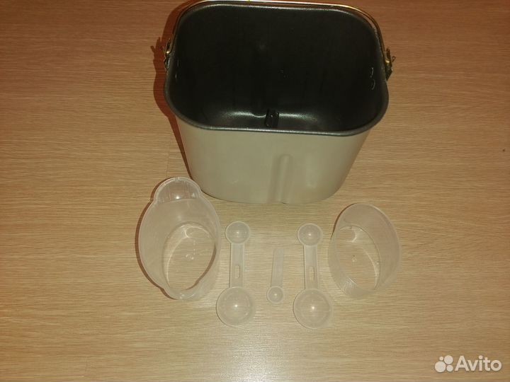 Хлебопечка morphy richards премиум