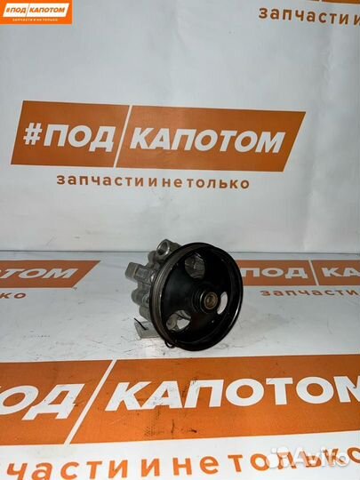 Насос гидроусилителя руля Chevrolet Cruze 96837813