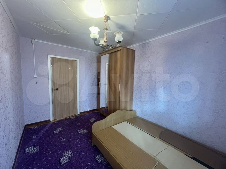 2-к. квартира, 50 м², 12/16 эт.