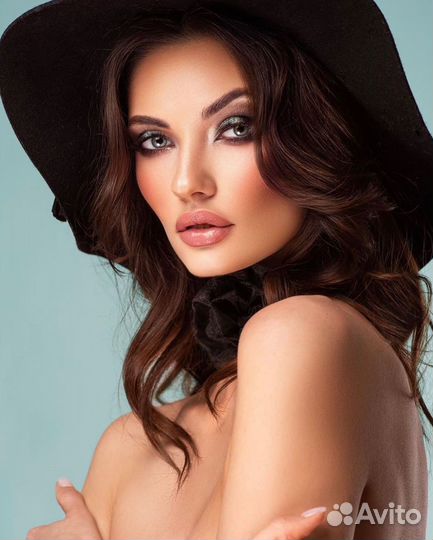 Визажист Свадебный Стилист Укладка выезд на дом