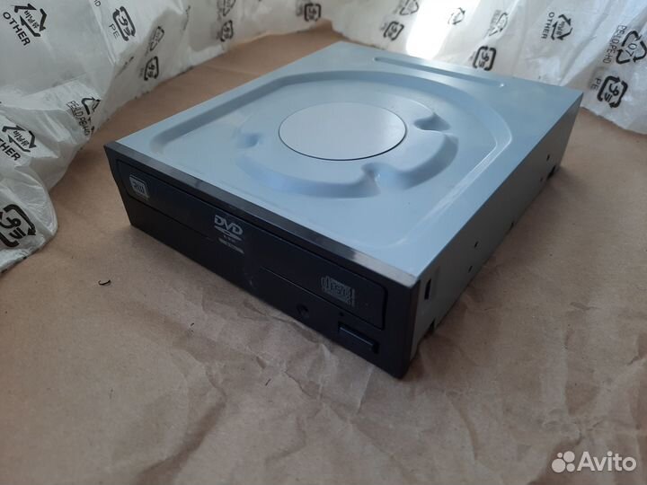 Оптический привод Lite-On iHAS124-14