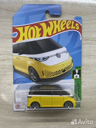 Hot wheels 2023