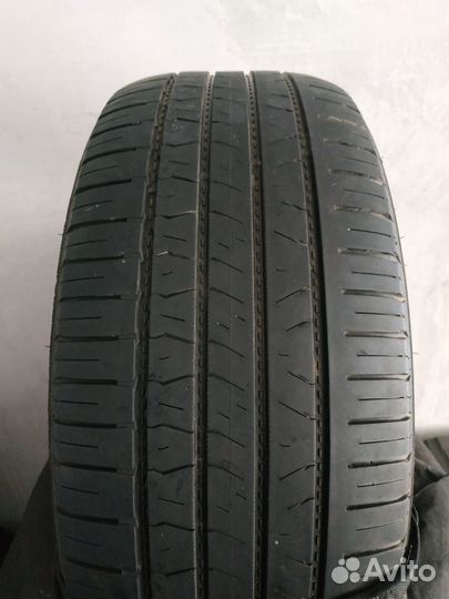 Nokian Tyres Rotiiva HT 245/60 R18 109H