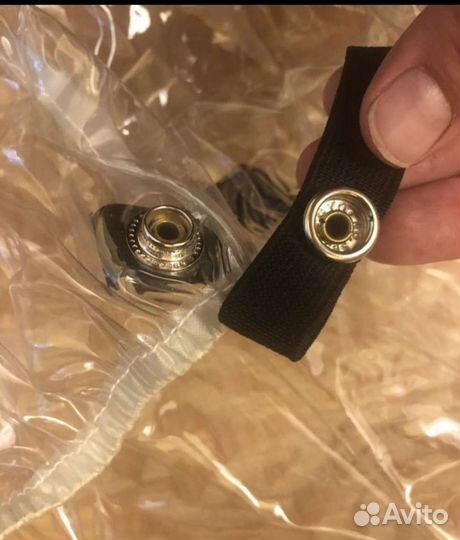 Дождевик для коляски Parapioggia для Peg Perego