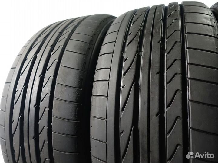 Bridgestone Dueler H/P Sport 285/50 R20