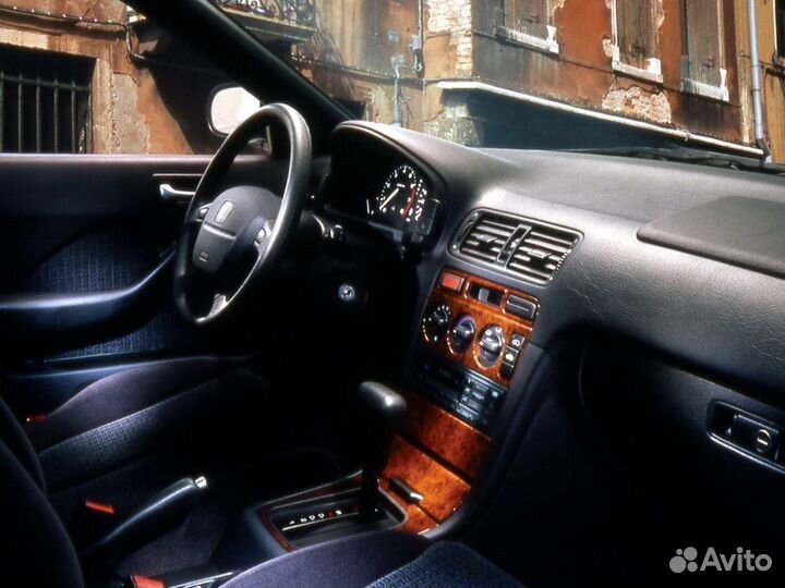 Accord, 1997 Г.В., CE 7, F18A3, МКПП, люк