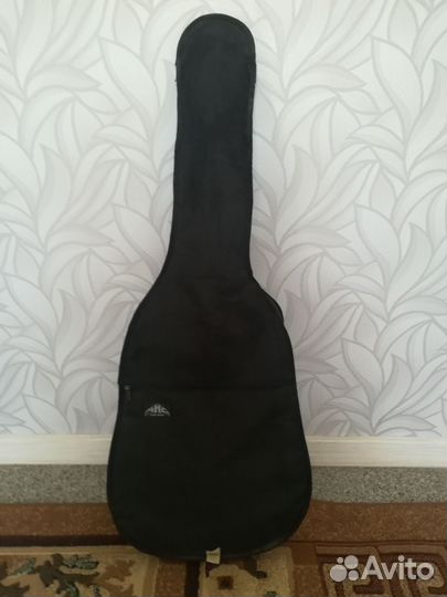 Акустическая гитара Hohner HC06