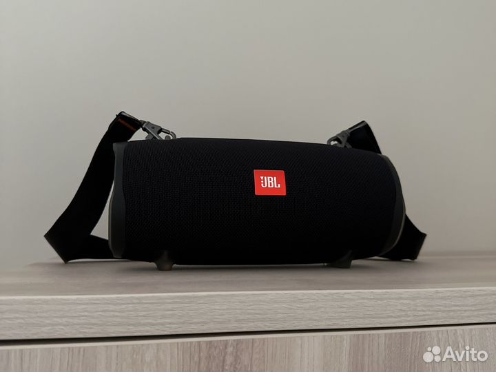 Колонка JBL Xtreme 2