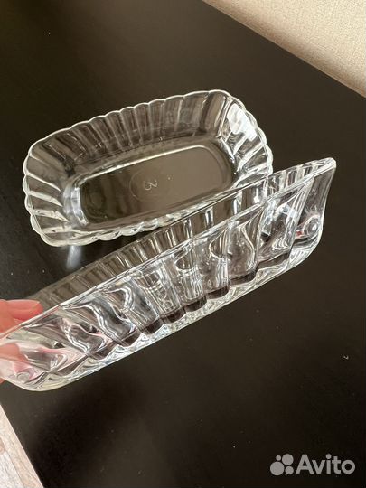 Салатники набор