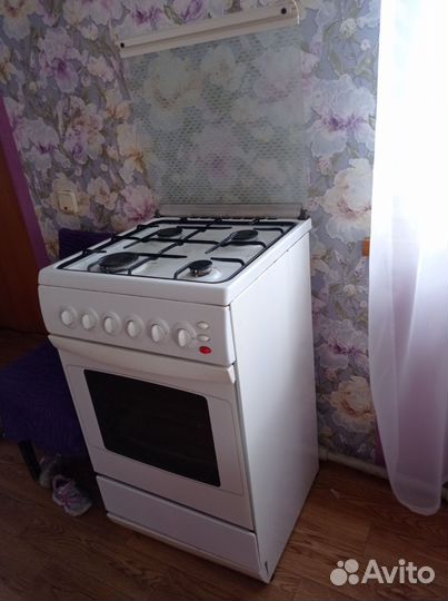 Газовая плита бу