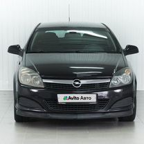 Opel Astra 1.6 MT, 2010, 184 016 км, с пробегом, цена 820 000 руб.