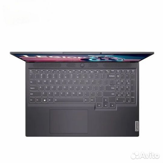 Игровой ноутбук Lenovo legion Y7000P новый