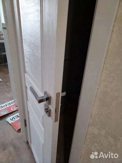 Двери межкомнатные классик от производителя