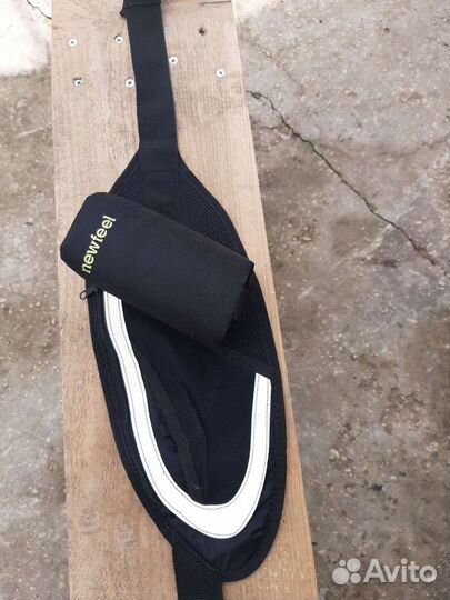 Поясная сумка