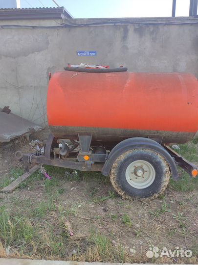 Кузов бортовой для камаз и лафет водовоз