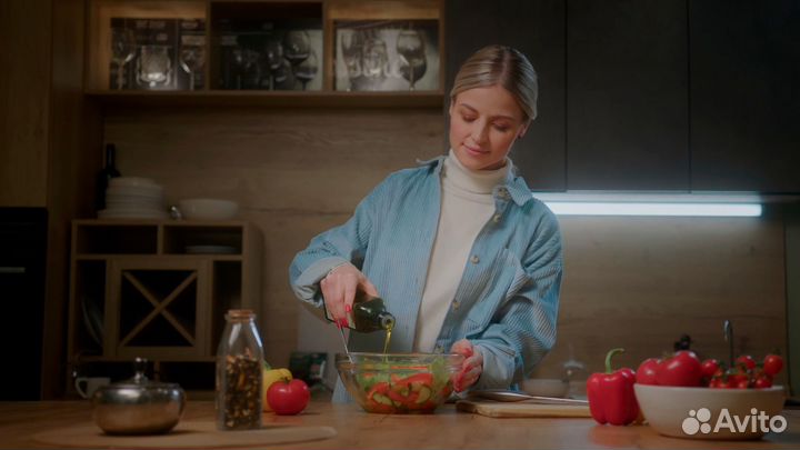 Видеооператор, режиссёр, оператор-постановщик