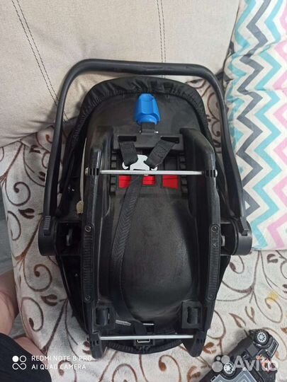 Детское автокресло от 0 до 13 кг