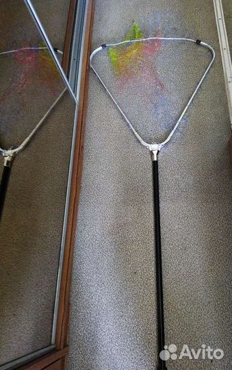 Подсак, подсачник рыболовный