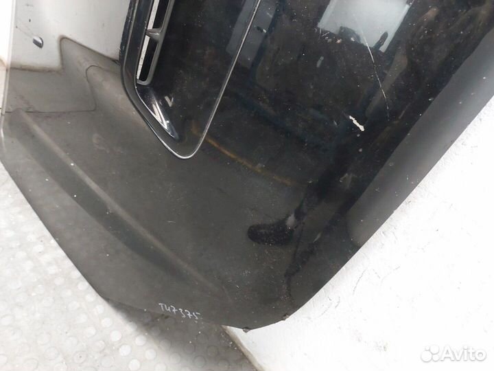 Капот Toyota RAV 4, 2003