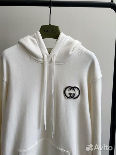 Женское худи Gucci